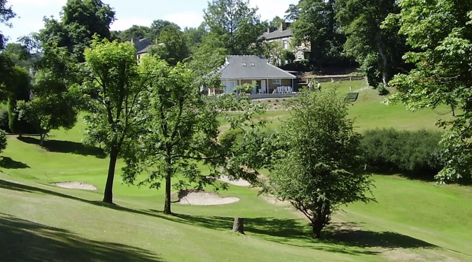 Photo of Castlefields Golf Course